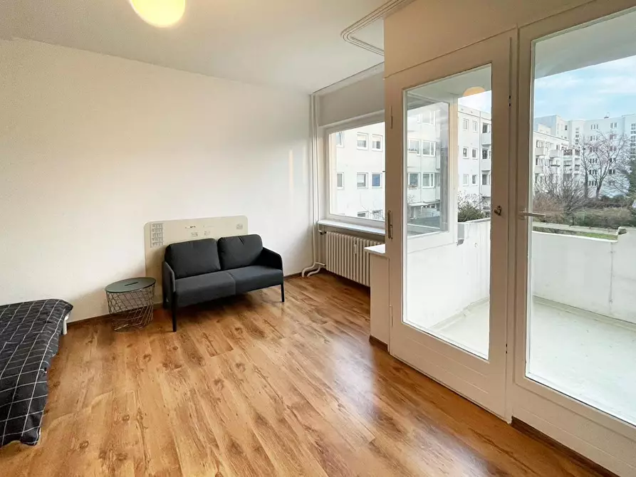 Immagine 3 di Appartamento in affitto  in Kanalstraße a Berlin
