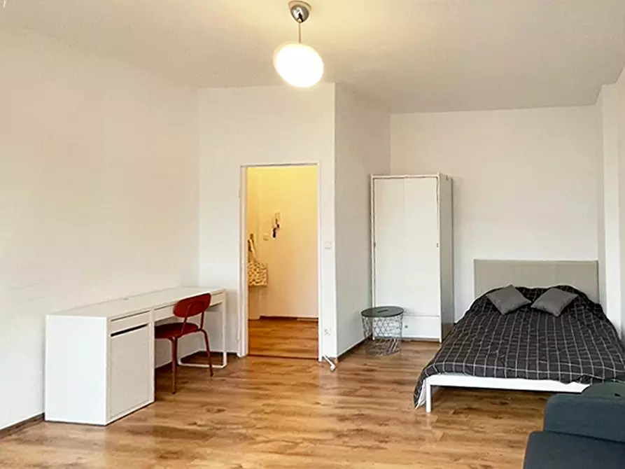 Immagine 5 di Appartamento in affitto  in Kanalstraße a Berlin