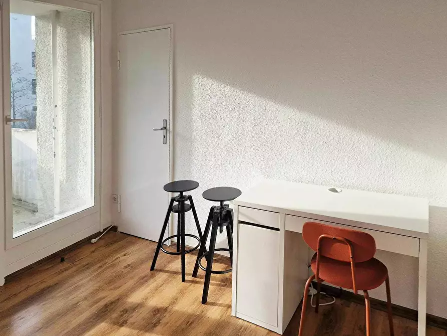 Immagine 6 di Appartamento in affitto  in Kanalstraße a Berlin
