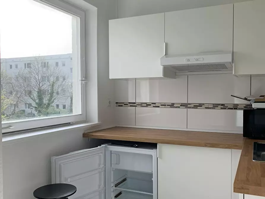 Immagine 10 di Appartamento in affitto  in Kanalstraße a Berlin