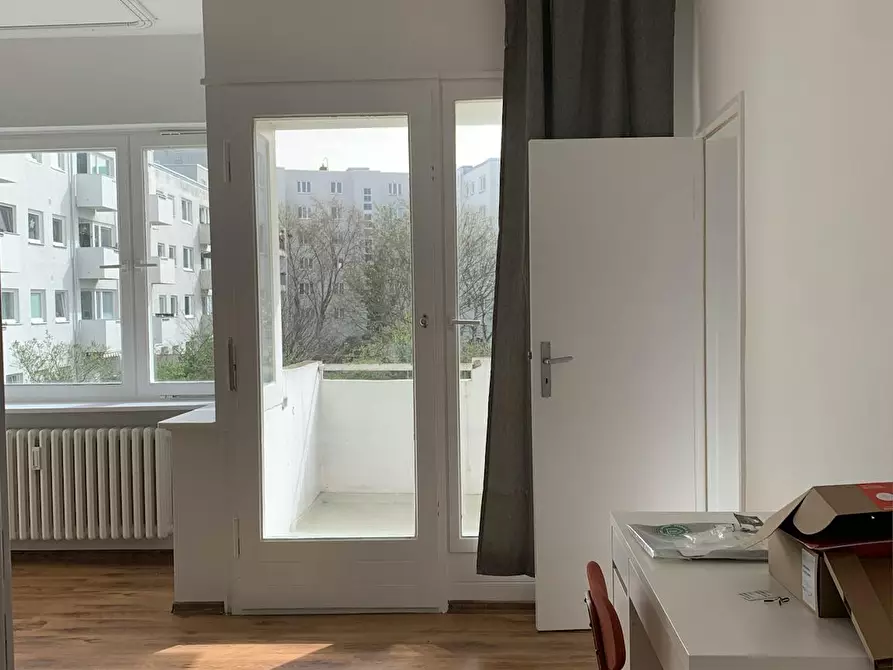Immagine 4 di Appartamento in affitto  in Kanalstraße a Berlin