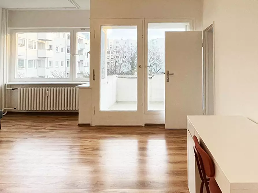 Immagine 1 di Appartamento in affitto  in Kanalstraße a Berlin