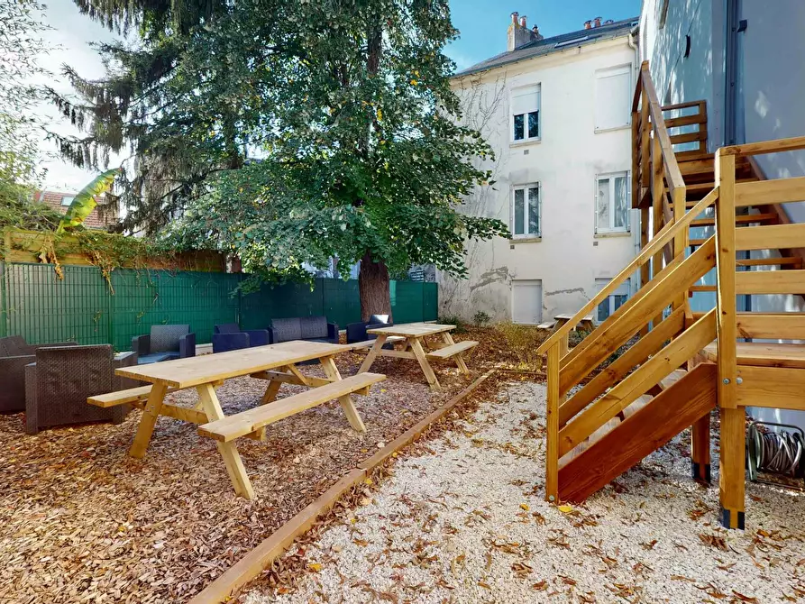 Immagine 7 di Camera in affitto  in Boulevard Victor Hugo a Nantes