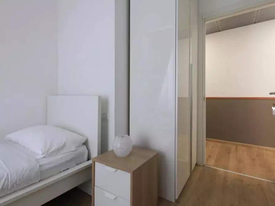 Immagine 2 di Camera in affitto  in Via Pietro Marocco a Milano