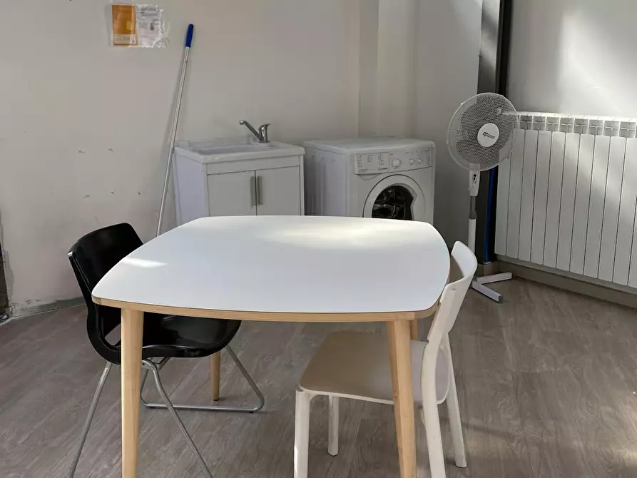 Immagine 10 di Camera in affitto  in Via Pietro Marocco a Milano