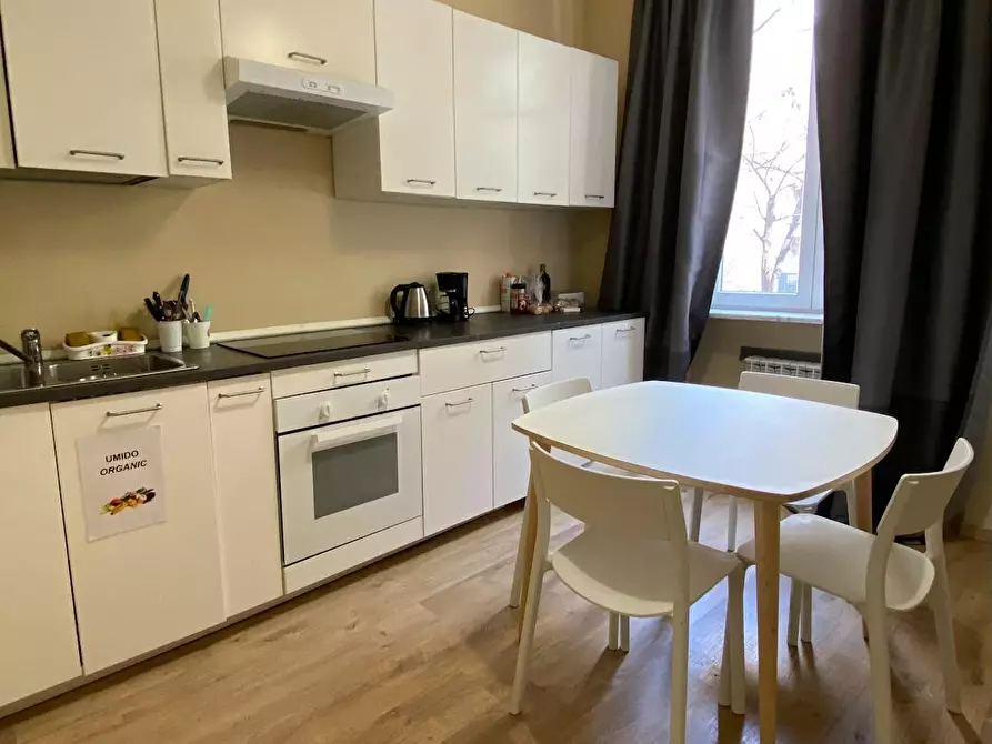 Immagine 8 di Camera in affitto  in Via Pietro Marocco a Milano