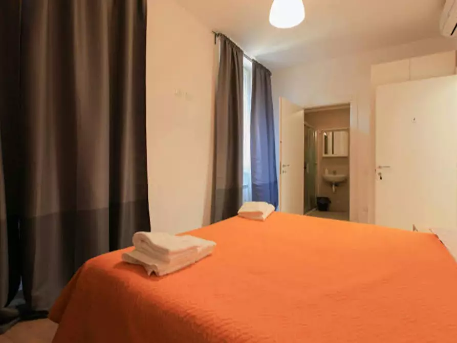 Immagine 3 di Camera in affitto  in Via Pietro Marocco a Milano