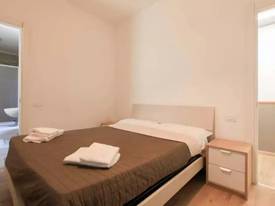 Immagine 4 di Camera in affitto  in Via Pietro Marocco a Milano