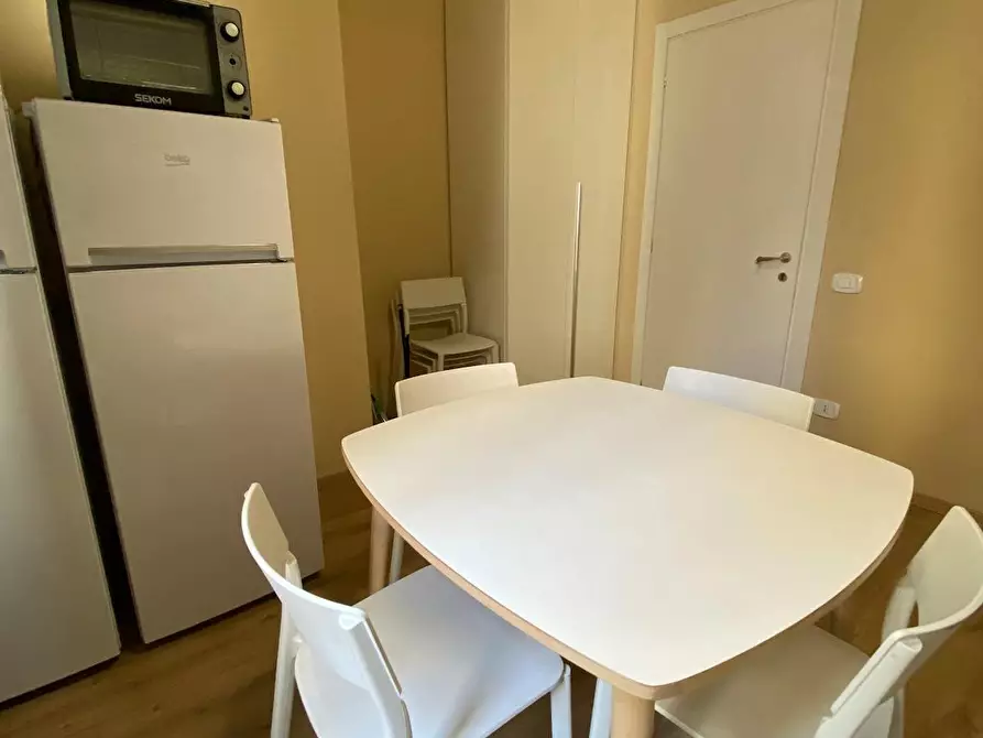 Immagine 9 di Camera in affitto  in Via Pietro Marocco a Milano