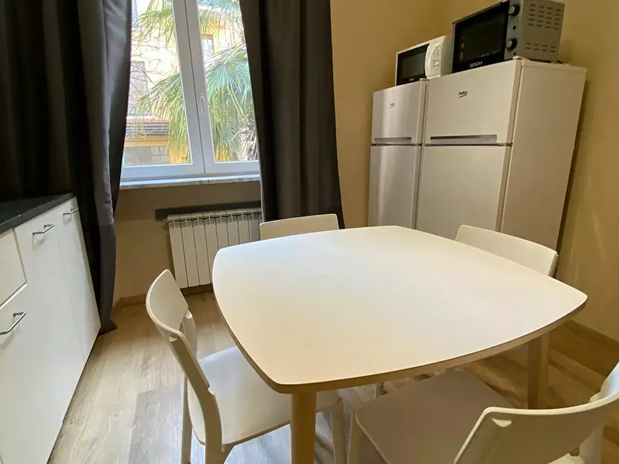 Immagine 8 di Camera in affitto  in Via Pietro Marocco a Milano