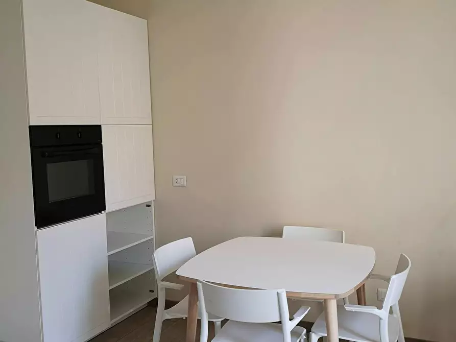 Immagine 10 di Camera in affitto  in Via Pietro Marocco a Milano