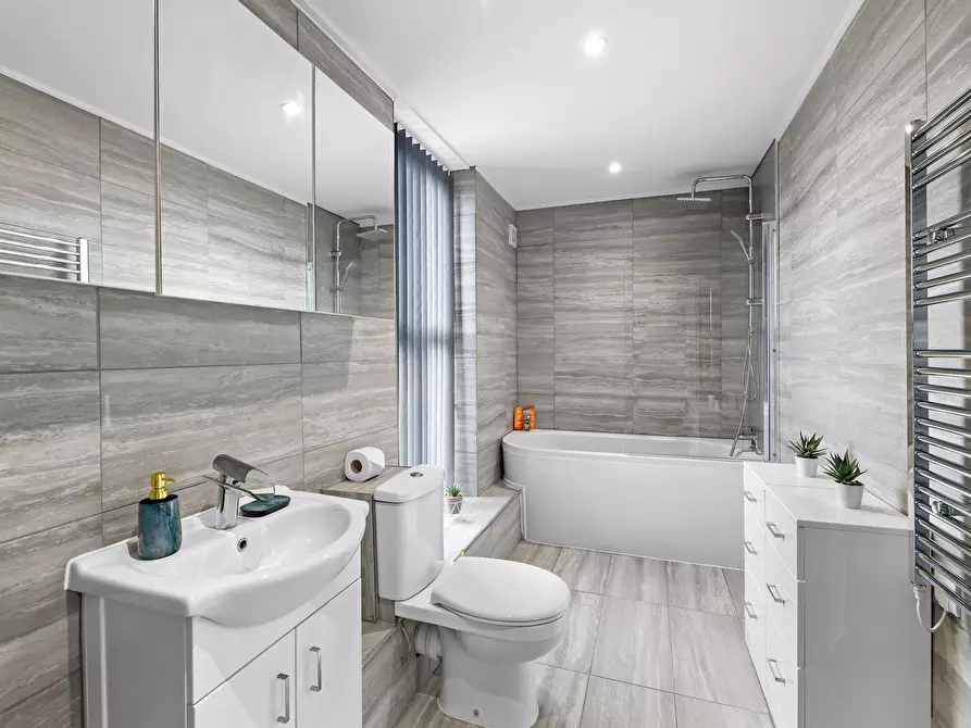 Immagine 7 di Appartamento in affitto  in Notte Street a 