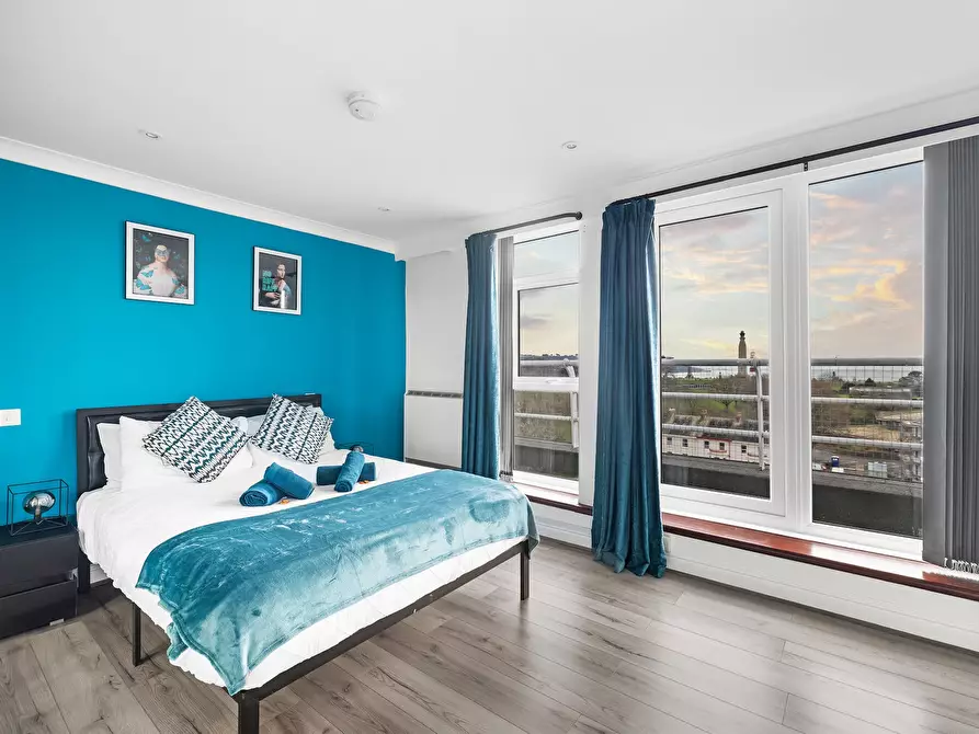 Immagine 4 di Appartamento in affitto  in Notte Street a 