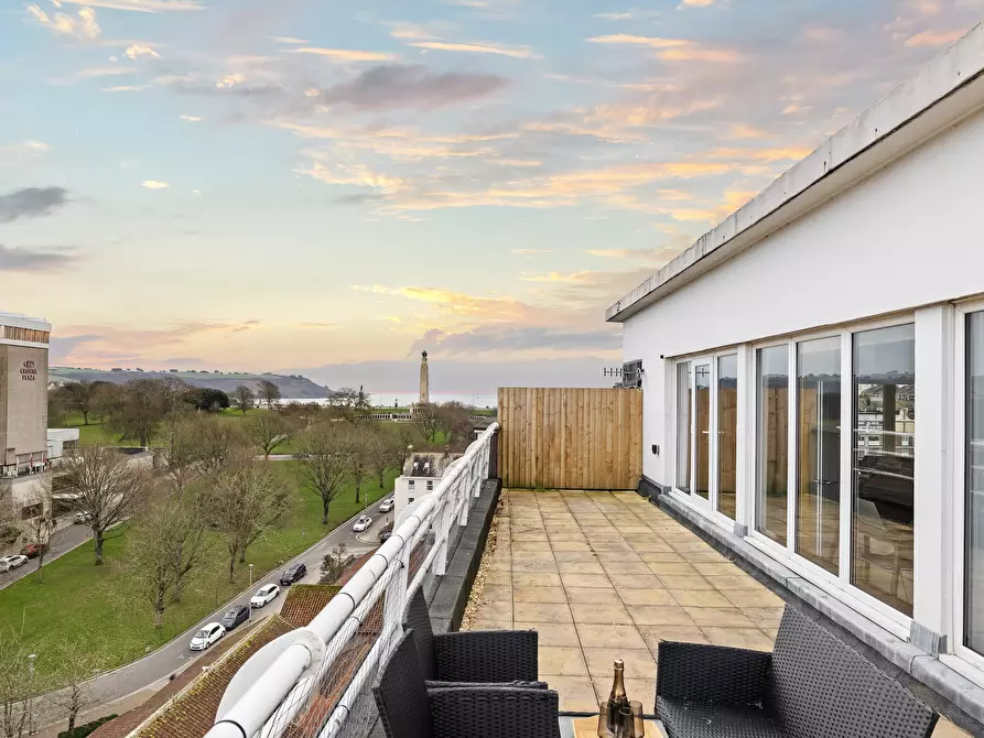 Immagine 2 di Appartamento in affitto  in Notte Street a 