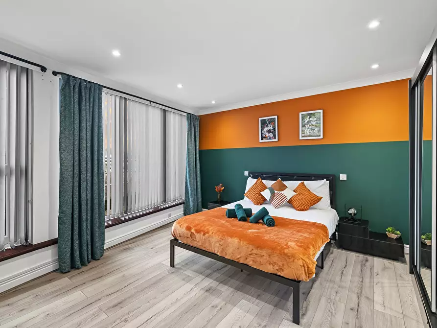 Immagine 10 di Appartamento in affitto  in Notte Street a 