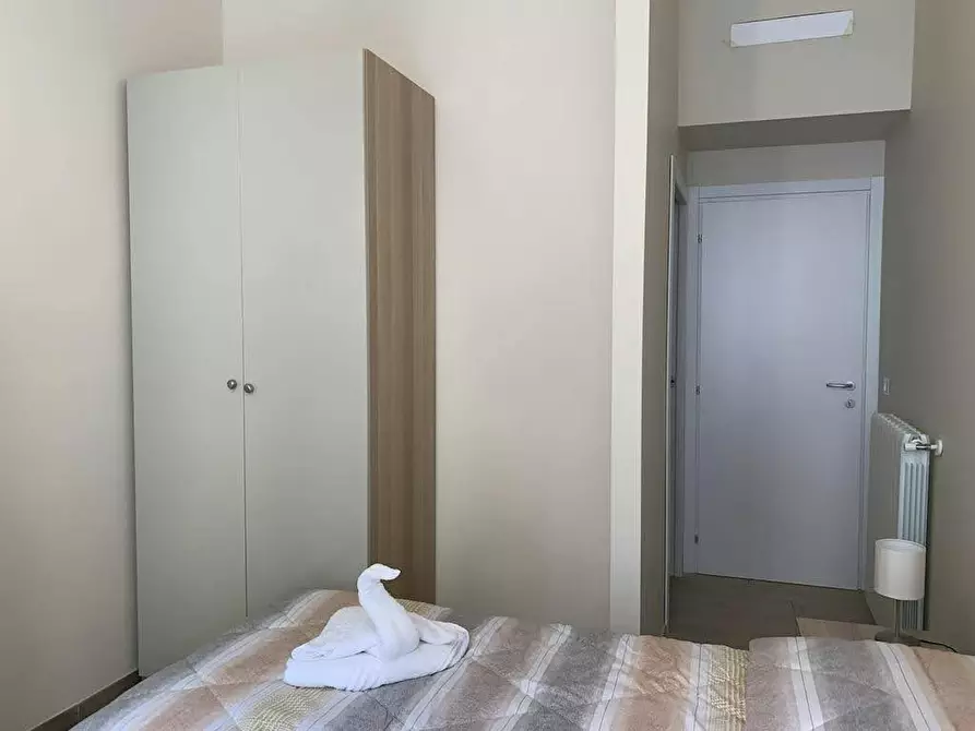 Immagine 1 di Camera in affitto  in Via Pietro Marocco a Milano