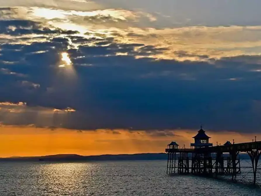 Immagine 4 di Appartamento in affitto  in Wellington Terrace a Clevedon