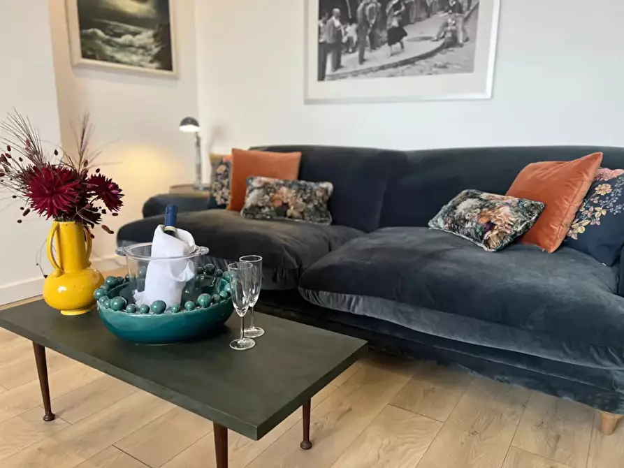 Immagine 5 di Appartamento in affitto  in Wellington Terrace a Clevedon