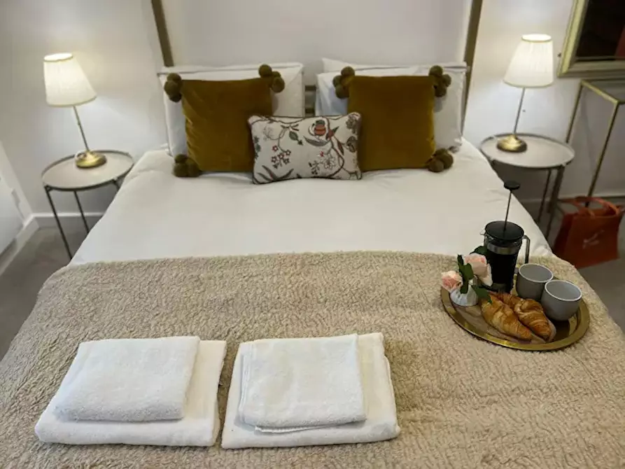 Immagine 5 di Appartamento in affitto  in Wellington Terrace a Clevedon