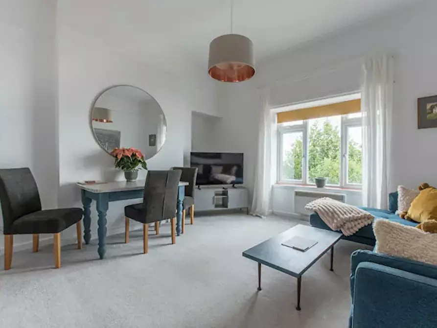 Immagine 3 di Appartamento in affitto  in Wellington Terrace a Clevedon