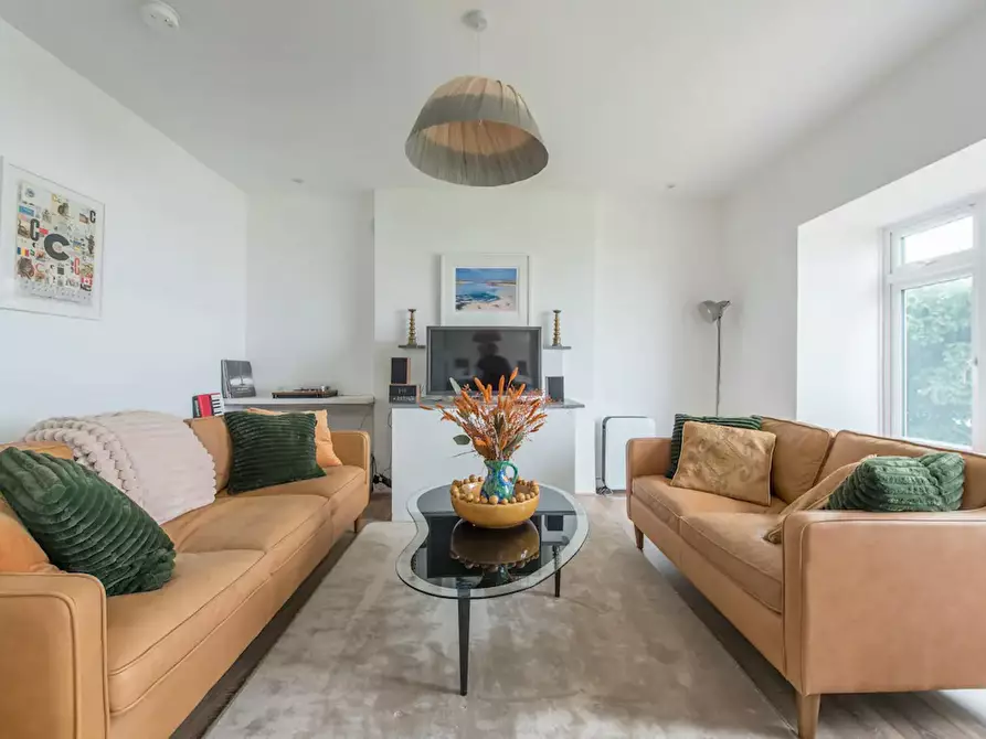 Immagine 2 di Appartamento in affitto  in Wellington Terrace a Clevedon