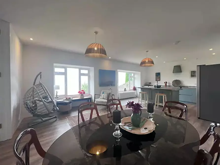 Immagine 5 di Appartamento in affitto  in Wellington Terrace a Clevedon