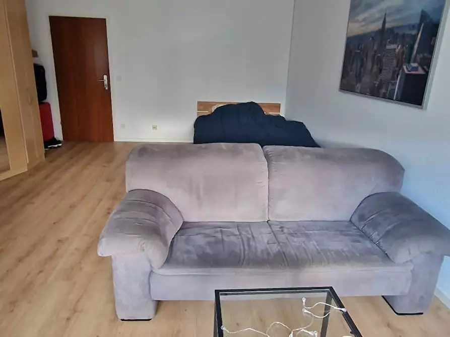 Immagine 3 di Camera in affitto  in Königsteiner Straße a Eschborn