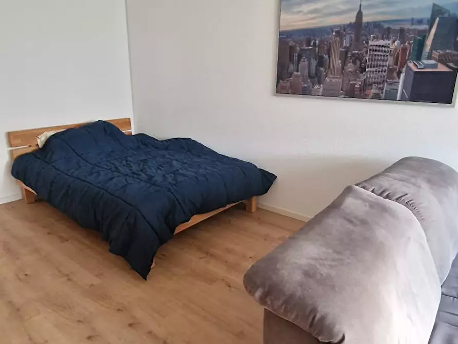 Immagine 6 di Camera in affitto  in Königsteiner Straße a Eschborn