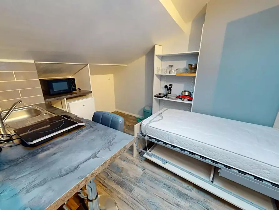Immagine 4 di Appartamento in affitto  in Avenue Gambetta a Angoulême