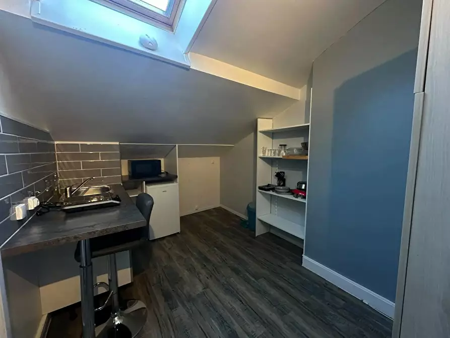 Immagine 9 di Appartamento in affitto  in Avenue Gambetta a Angoulême