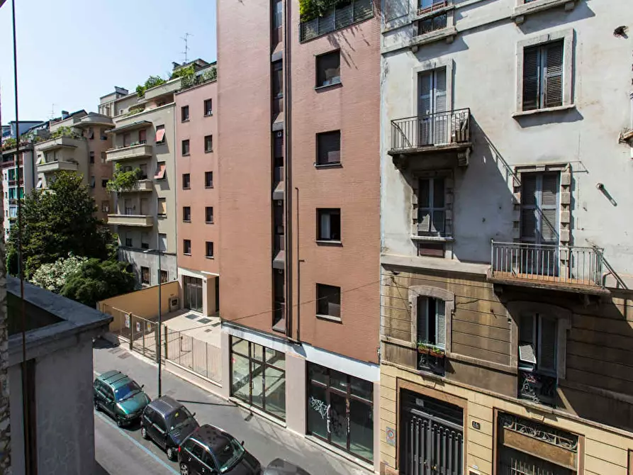 Immagine 9 di Camera in affitto  in Via Annunzio Cervi a Milano