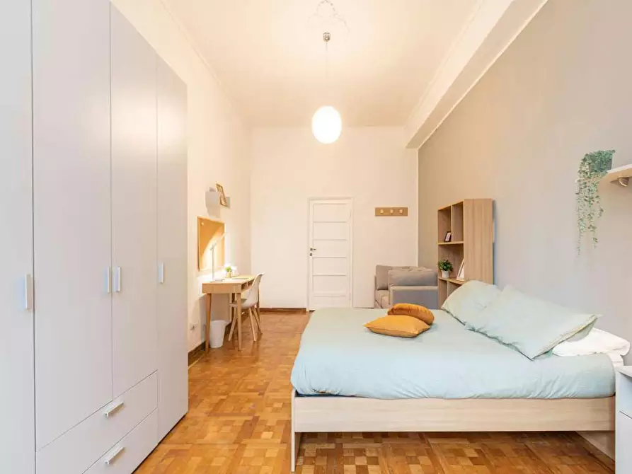 Immagine 2 di Camera in affitto  in Viale Andrea Doria a Milano