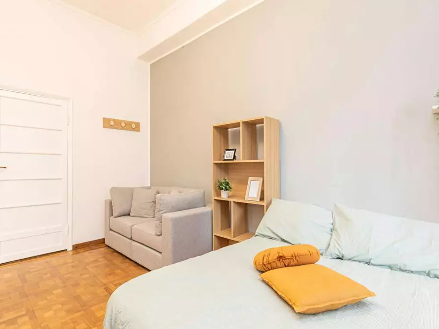 Immagine 1 di Camera in affitto  in Viale Andrea Doria a Milano