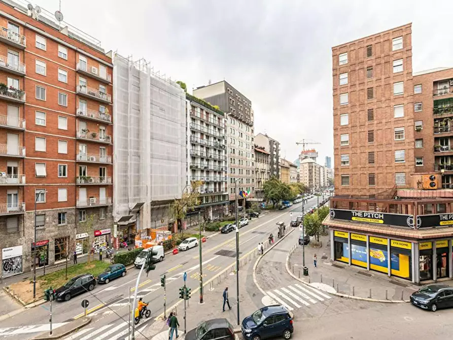 Immagine 9 di Camera in affitto  in Viale Andrea Doria a Milano