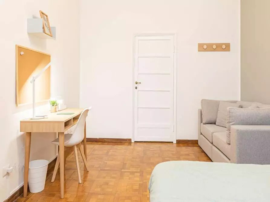 Immagine 7 di Camera in affitto  in Viale Andrea Doria a Milano