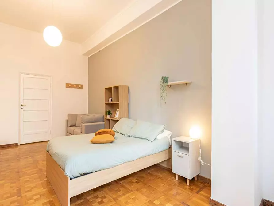 Immagine 6 di Camera in affitto  in Viale Andrea Doria a Milano