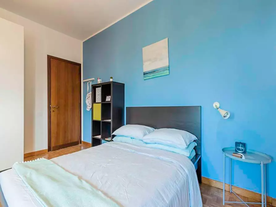 Immagine 1 di Camera in affitto  in Via Felice Mendelssohn a Padova