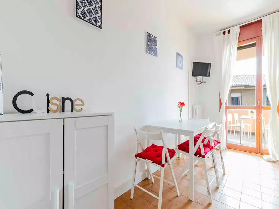 Immagine 7 di Camera in affitto  in Via Felice Mendelssohn a Padova