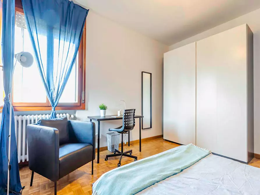 Immagine 4 di Camera in affitto  in Via Felice Mendelssohn a Padova