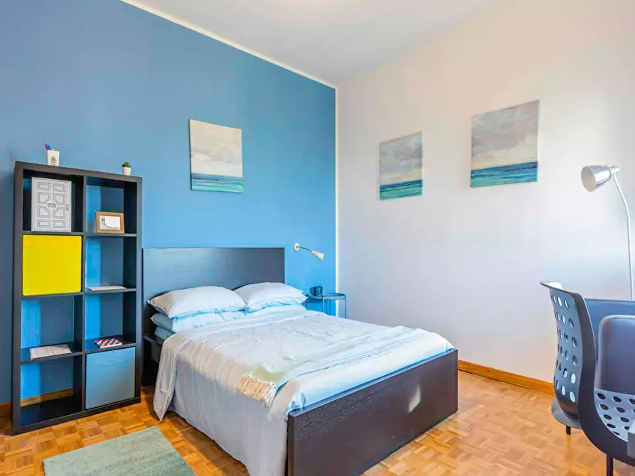 Immagine 2 di Camera in affitto  in Via Felice Mendelssohn a Padova