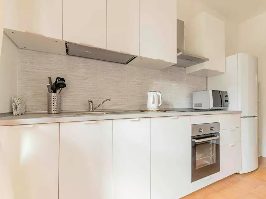 Immagine 6 di Camera in affitto  in Via Felice Mendelssohn a Padova