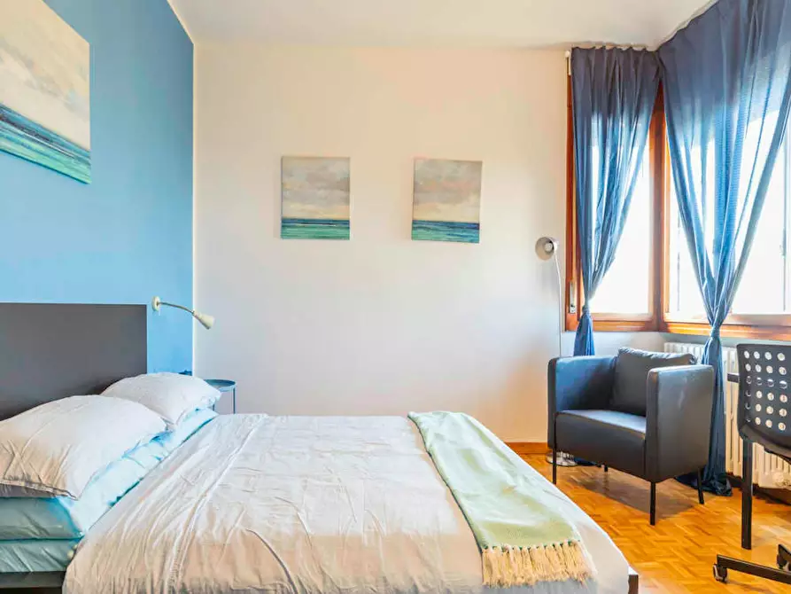 Immagine 1 di Camera in affitto  in Via Felice Mendelssohn a Padova