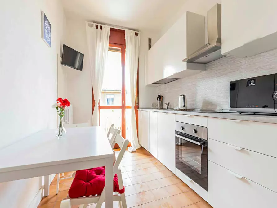 Immagine 9 di Camera in affitto  in Via Felice Mendelssohn a Padova