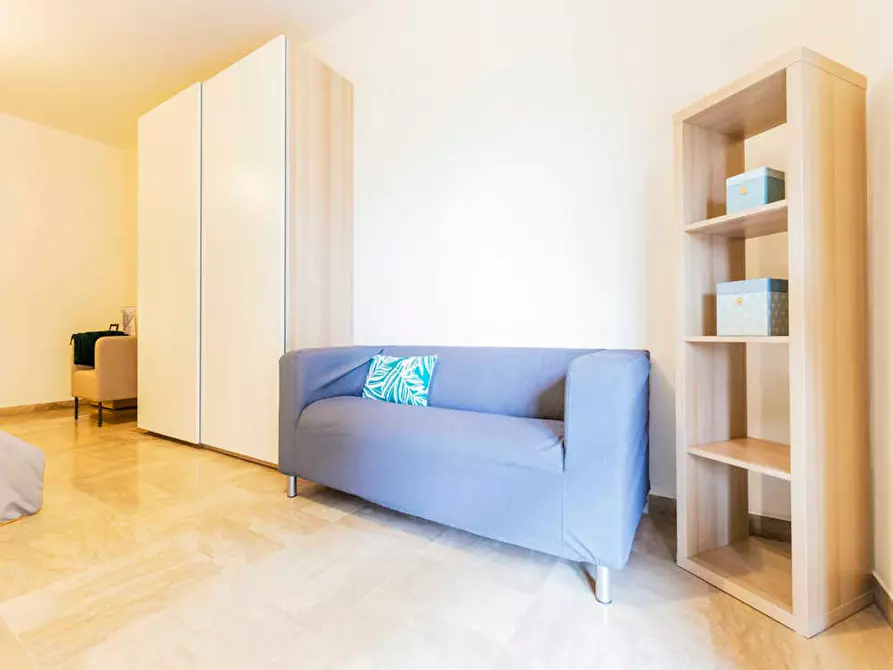 Immagine 7 di Camera in affitto  in Via Felice Mendelssohn a Padova