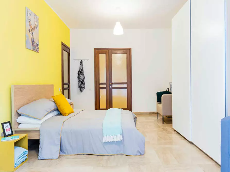 Immagine 6 di Camera in affitto  in Via Felice Mendelssohn a Padova