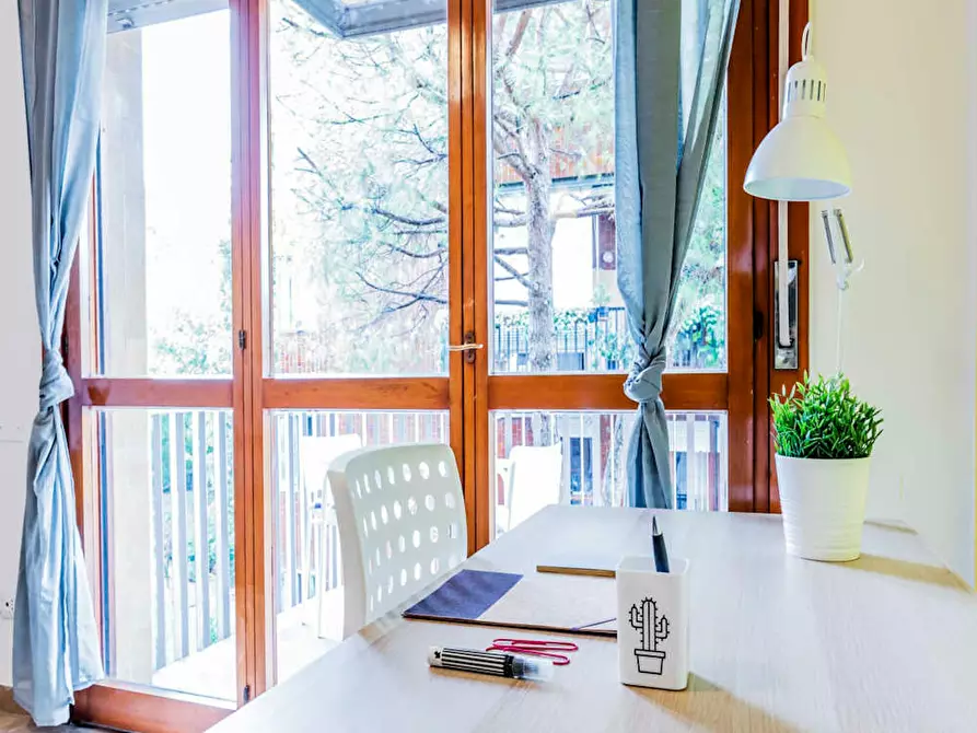 Immagine 8 di Camera in affitto  in Via Felice Mendelssohn a Padova