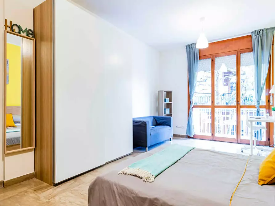 Immagine 2 di Camera in affitto  in Via Felice Mendelssohn a Padova