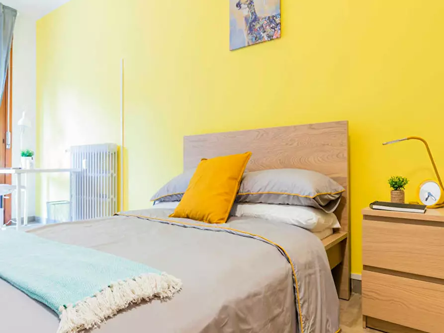 Immagine 4 di Camera in affitto  in Via Felice Mendelssohn a Padova