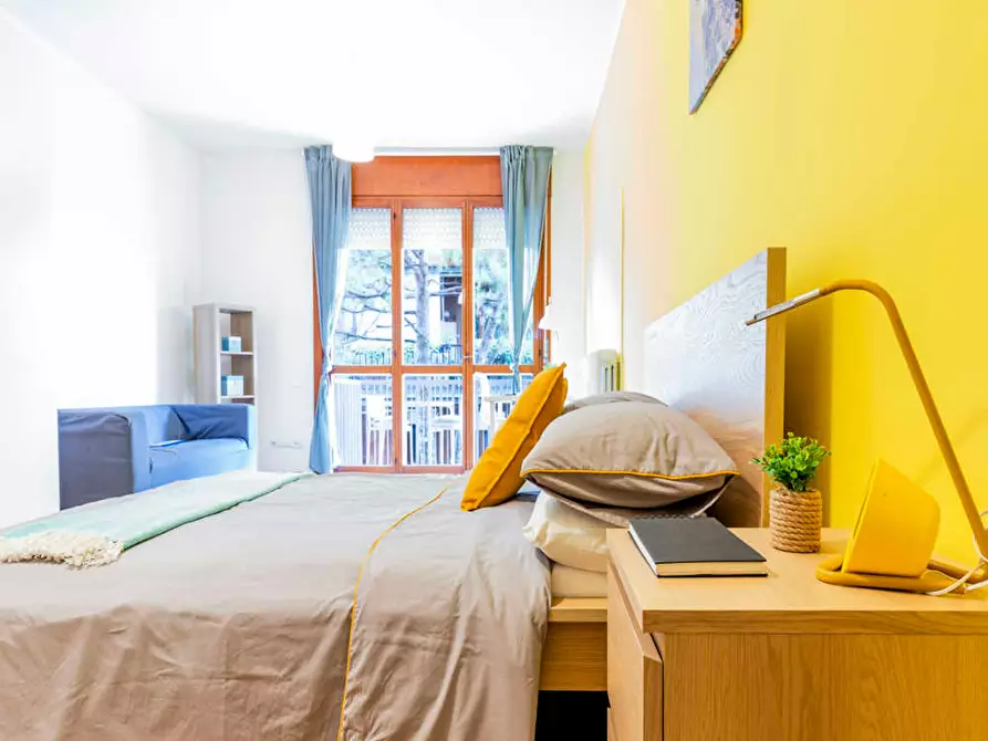 Immagine 10 di Camera in affitto  in Via Felice Mendelssohn a Padova