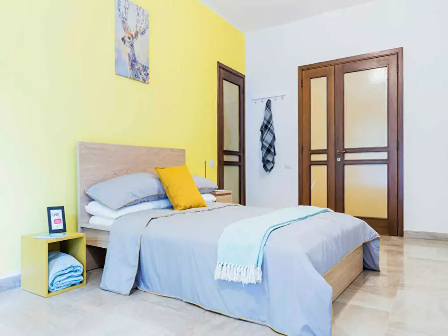 Immagine 3 di Camera in affitto  in Via Felice Mendelssohn a Padova